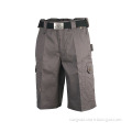 Men's Workwear T/C Shorts